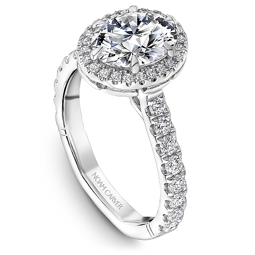 Engagement Rings - A001-02WM-FCYA