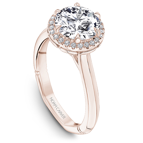 Engagement Rings - A003-01RM-FCYA