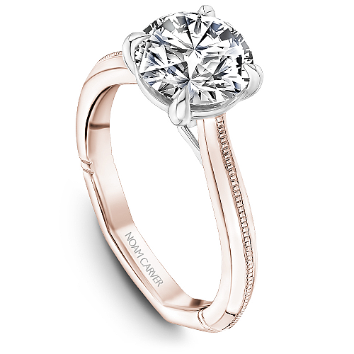 Engagement Rings - A005-01RWM-FCYA