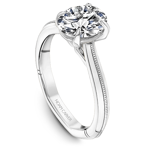 Engagement Rings - A005-02WM-FCYA