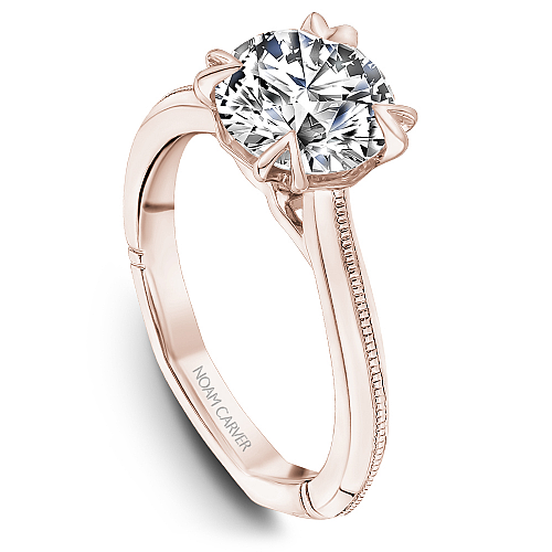 Engagement Rings - A010-01RM-FCYA