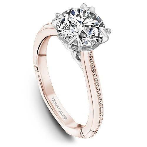 Engagement Rings - A010-01RWM-FCYA