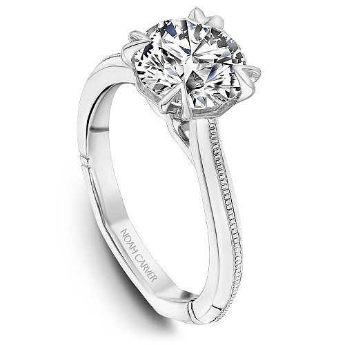 Engagement Rings - A010-01WM-FCYA