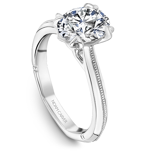 Engagement Rings - A010-02WM-FCYA