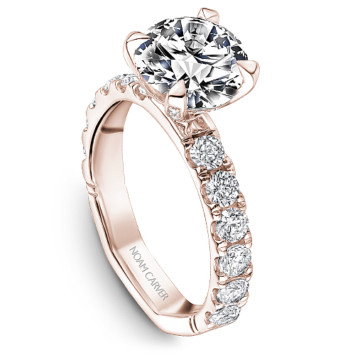 Engagement Rings - A011-01RM-FCYA