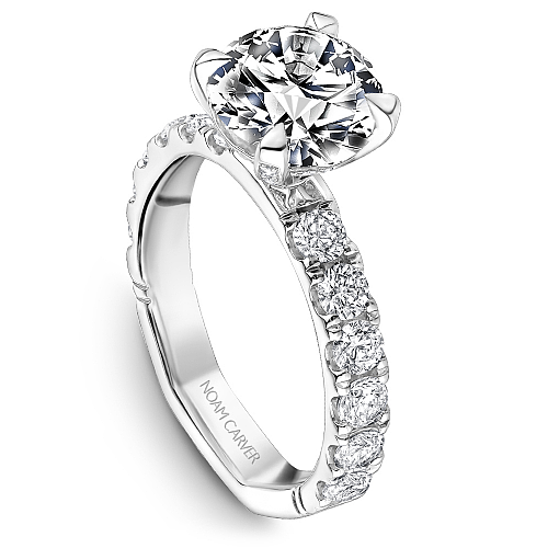 Engagement Rings - A011-01WM-FCYA