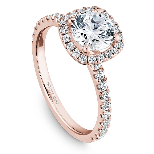 Engagement Rings - B223-01RS-100A