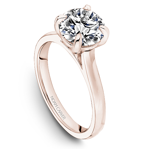 Engagement Rings - B353-01RS-100A