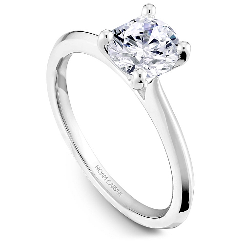 Engagement Rings - R047-01WS-100A