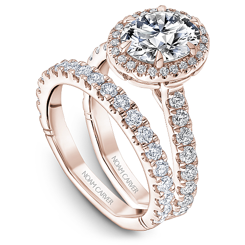 Engagement Rings - A001-02RM-FCYA