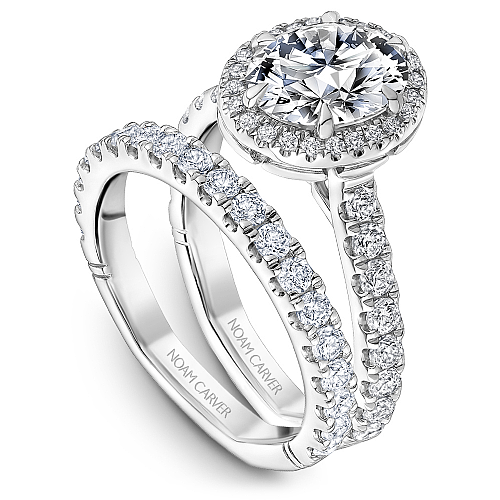 Engagement Rings - A001-02WM-FCYA