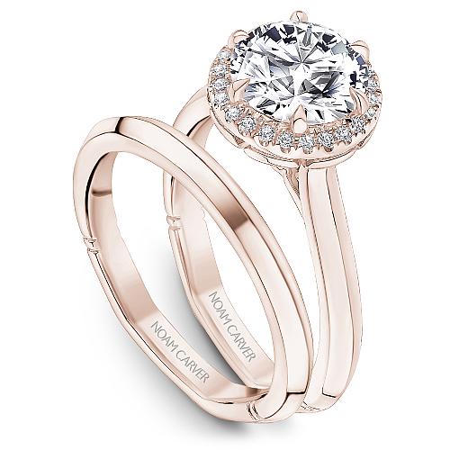 Engagement Rings - A003-01RM-FCYA