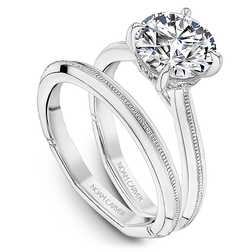 Engagement Rings - A006-01WM-FCYA