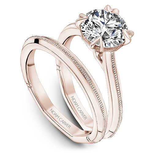 Engagement Rings - A010-01RM-FCYA