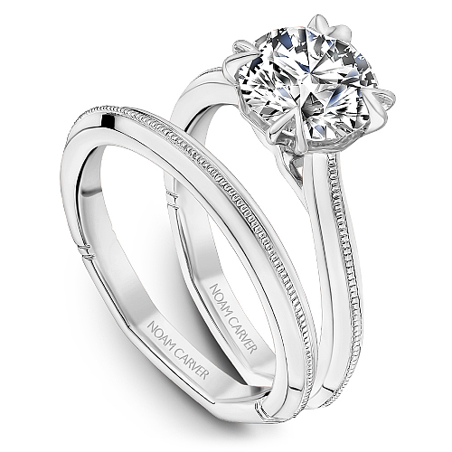 Engagement Rings - A010-01WM-FCYA