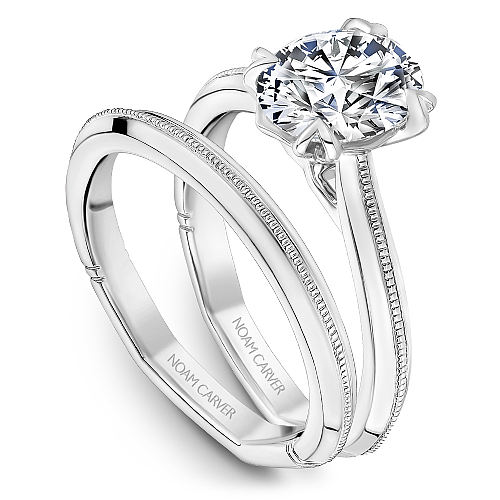 Engagement Rings - A010-02WM-FCYA