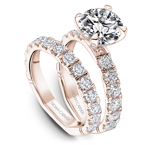 Engagement Rings - A011-01RM-FCYA