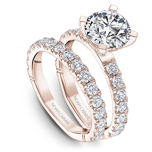 Engagement Rings - A012-01RM-FCYA