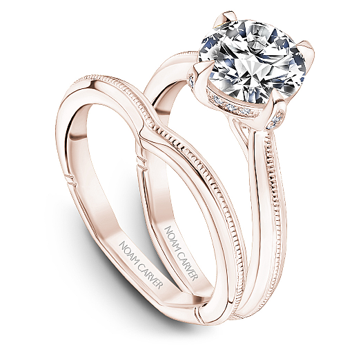 Engagement Rings - A013-01RM-FCYA