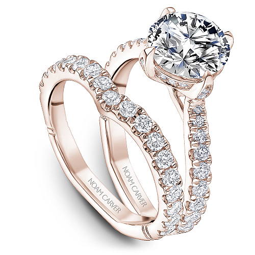 Engagement Rings - A014-01RM-FCYA