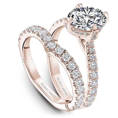 Engagement Rings - A014-02RM-FCYA