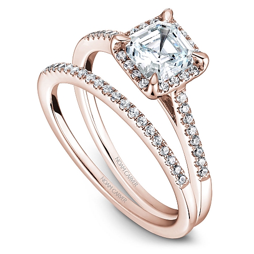 Engagement Rings - B094-01RM-100A