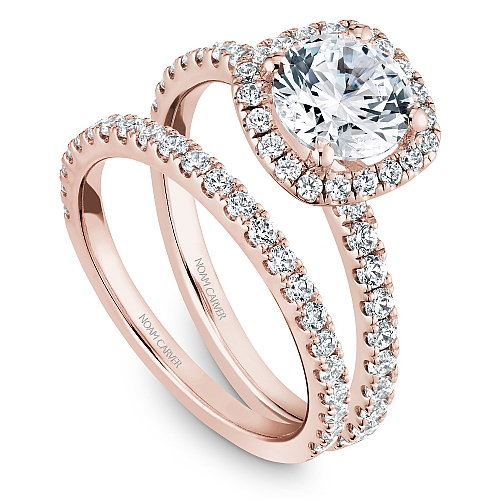 Engagement Rings - B223-01RS-100A