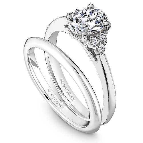 Engagement Rings - R060-02WZ-FCYA