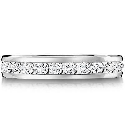 Channel Eternity Bands - CA1G0925BFS6Z