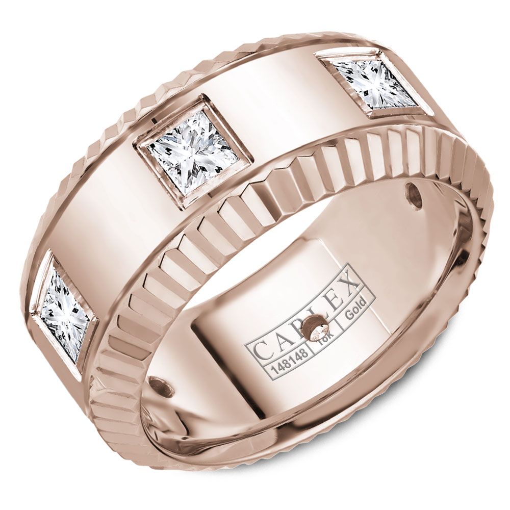 Luxury Rings G3 - CX3-0053RR-S