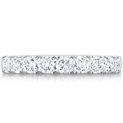 Prong Eternity Bands - PA2C0910B-S6Z