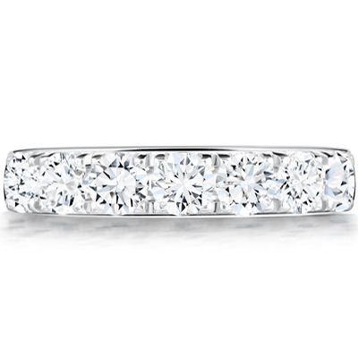Prong Eternity Bands - PA2H1707B-S6Z