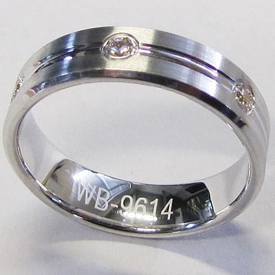 BR-9614 | CrownRing.com