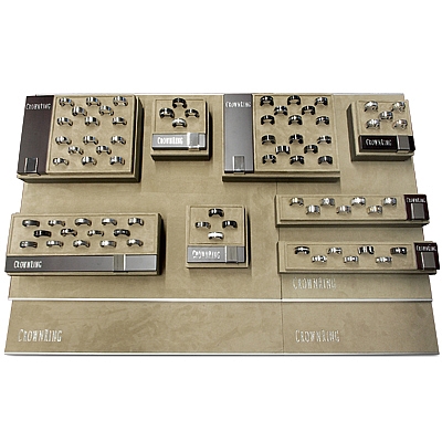 ALT-73 (73 Pcs Innovative Metal Package)